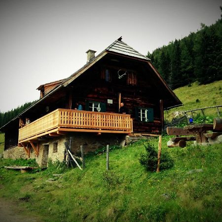 Rettlhof Villa Sankt Peter am Kammersberg Eksteriør bilde