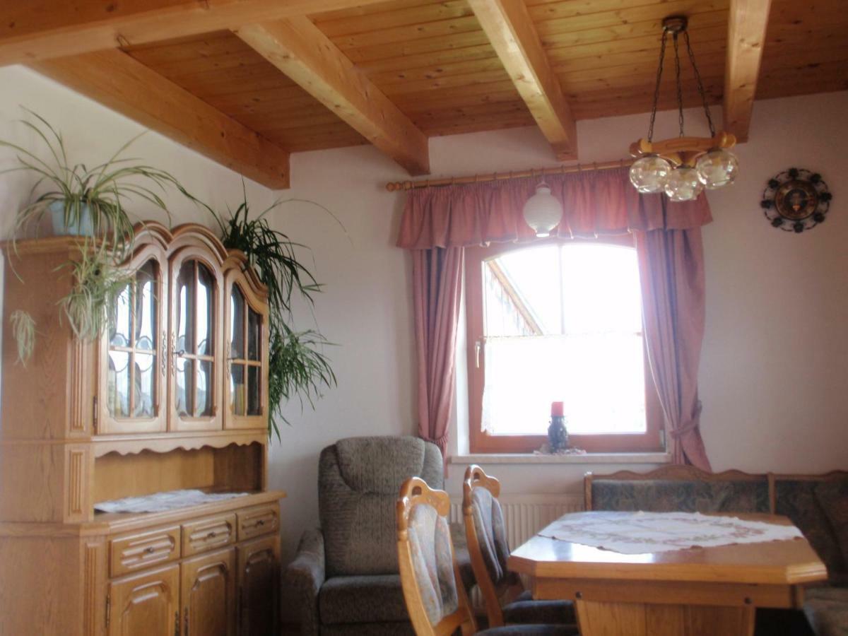 Rettlhof Villa Sankt Peter am Kammersberg Eksteriør bilde